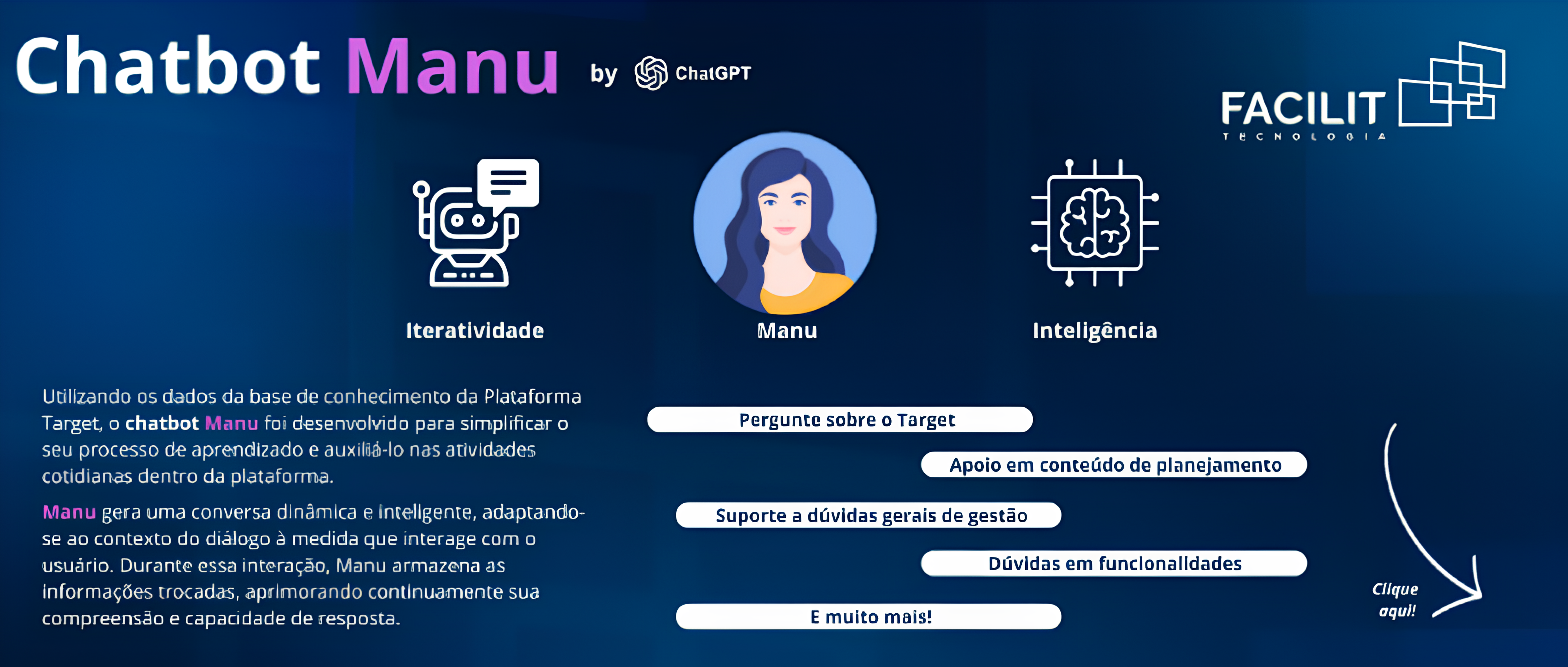 AI Chatbot Target